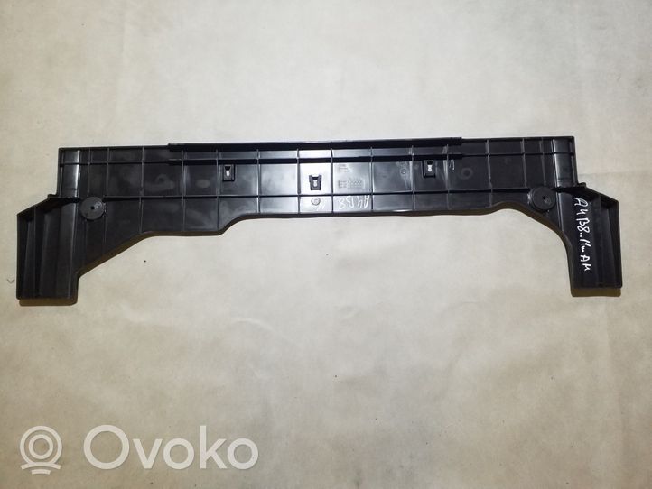 Audi A4 S4 B8 8K Kita bagažinės apdailos detalė 8T0863373