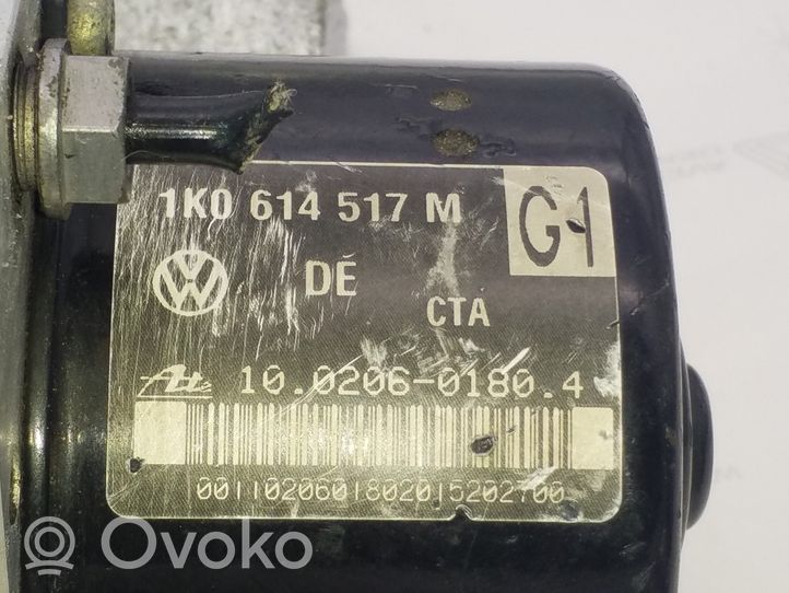 Audi A3 S3 8P ABS Pump 1K0614517M