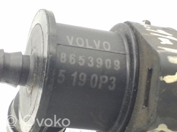 Volvo S40 Zawór elektromagnetyczny 8653909