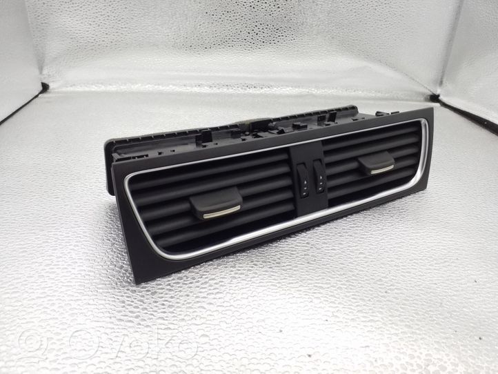 Audi A5 8T 8F Dash center air vent grill 8T2820951B