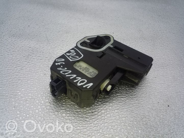 Volvo C30 Inne części wnętrza samochodu 30716522