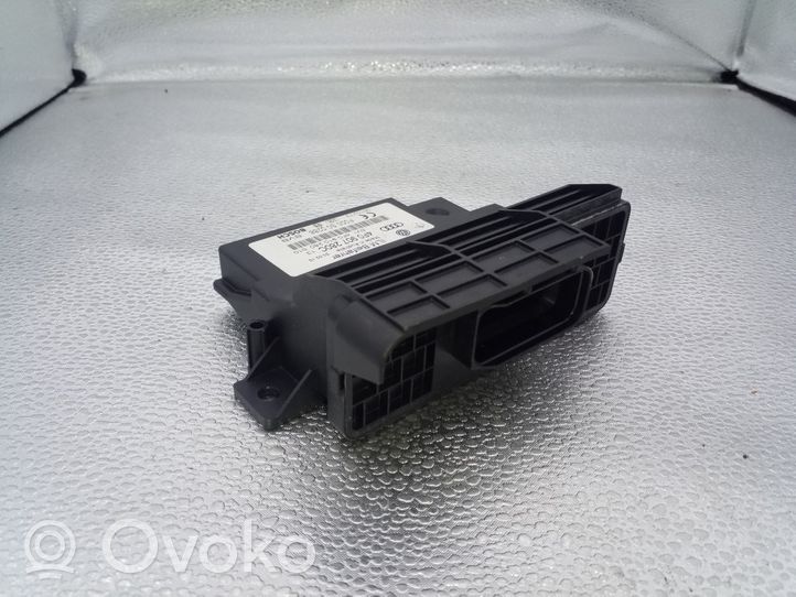 Audi A6 S6 C6 4F Muut ohjainlaitteet/moduulit 4F0907280C