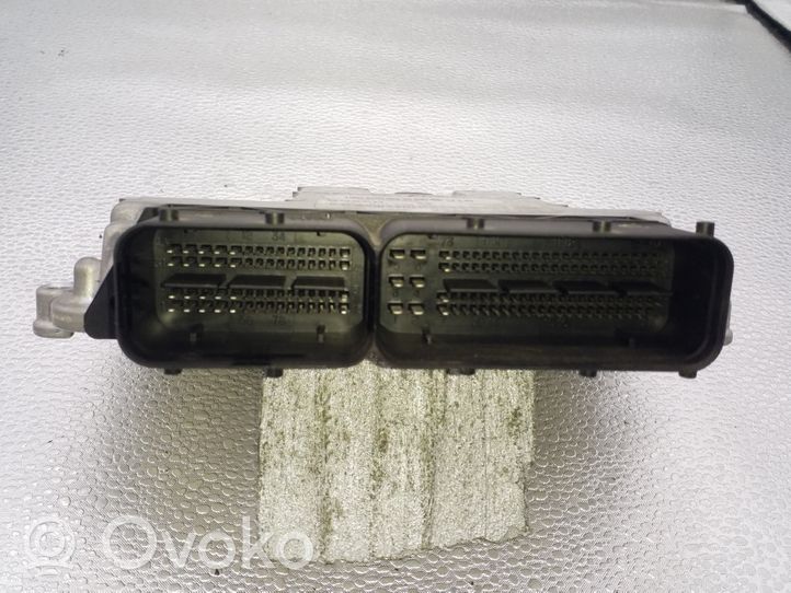 KIA Sportage Komputer / Sterownik ECU silnika 3911427345