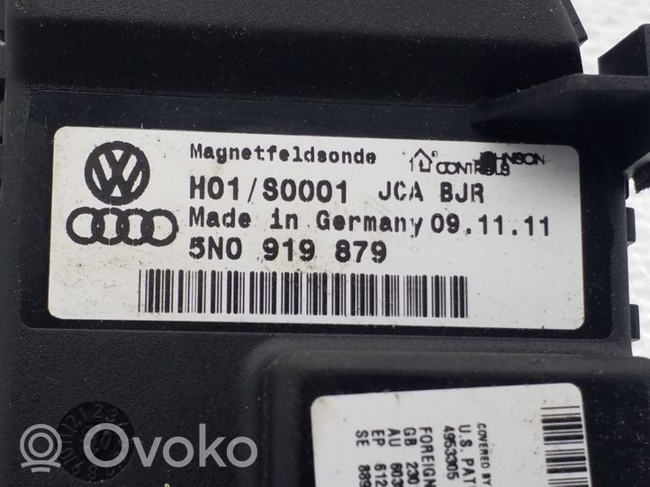 Volkswagen Tiguan Altre centraline/moduli 5N0919879