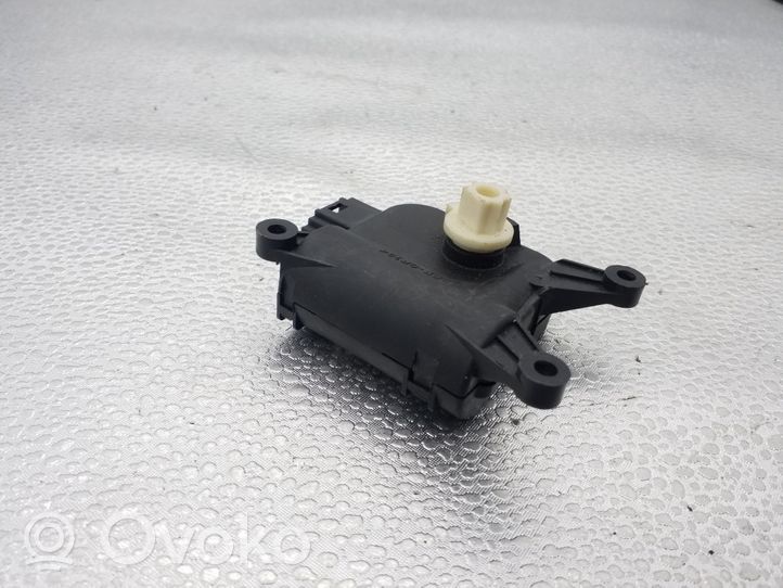 Skoda Octavia Mk2 (1Z) Air flap motor/actuator 1K0907511