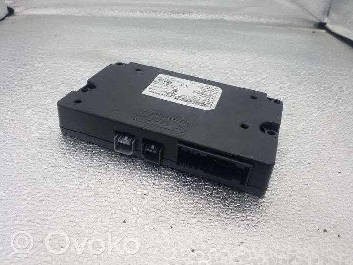 Ford Focus Controllo multimediale autoradio FR3T14D212MA