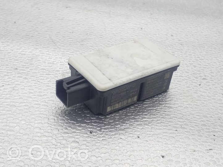 Volvo C30 Centralina/modulo chiusura centralizzata portiere 31252983