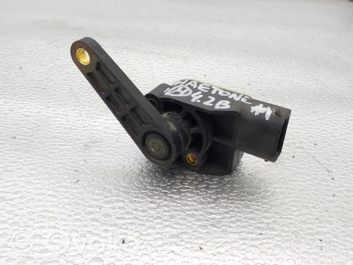 Volkswagen Phaeton Yaw turn rate sensor 3D0941286D