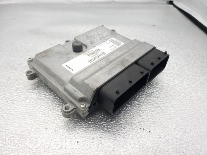 Volvo S40 Galios (ECU) modulis P30729800