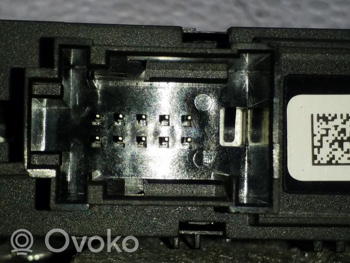 Opel Meriva B Przycisk świateł awaryjnych 13287826