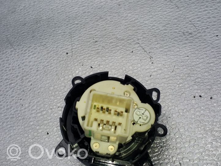 Ford Explorer Interrupteur d’éclairage 6L2T13D061