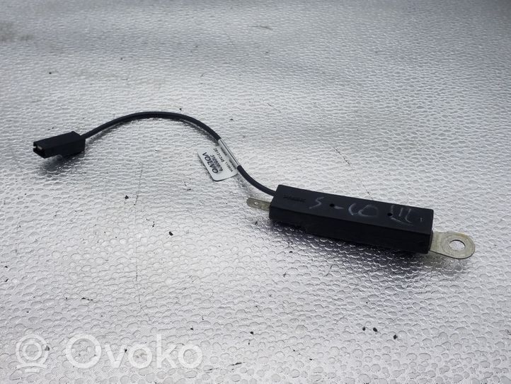 Volvo S60 Amplificateur d'antenne 31260879