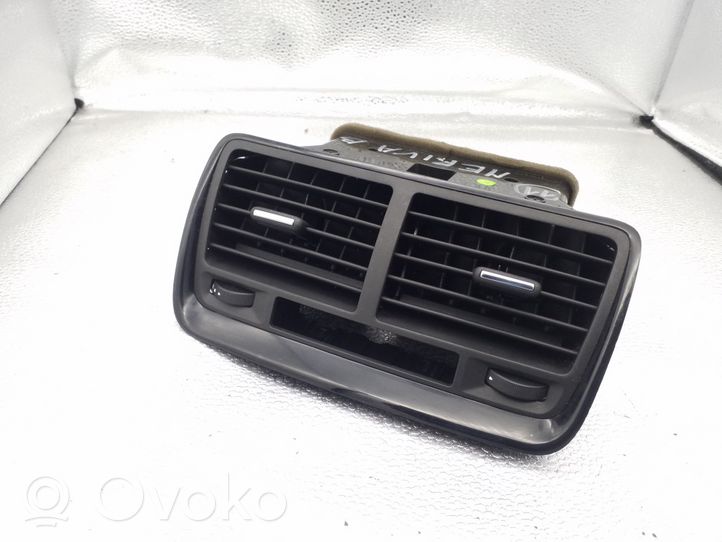 Opel Meriva B Dashboard side air vent grill/cover trim 13262802