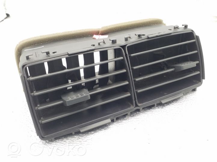 Ford Explorer Dash center air vent grill 6L2419C681A