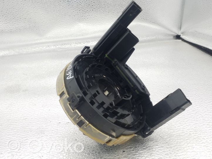 Audi A6 S6 C6 4F Lenkwinkelsensor Airbagschleifring Wickelfeder 4E0953541A