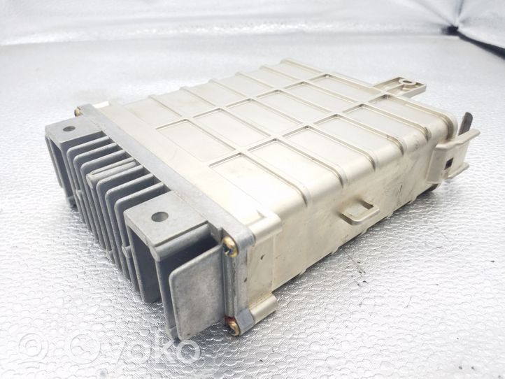 Audi 80 90 B3 Galios (ECU) modulis 893907383B