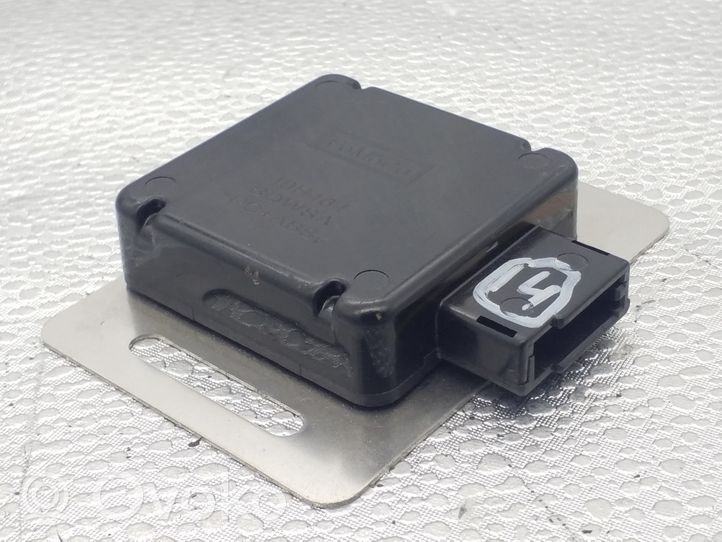 Ford Fusion II GPS-pystyantenni DG9T19H464CC