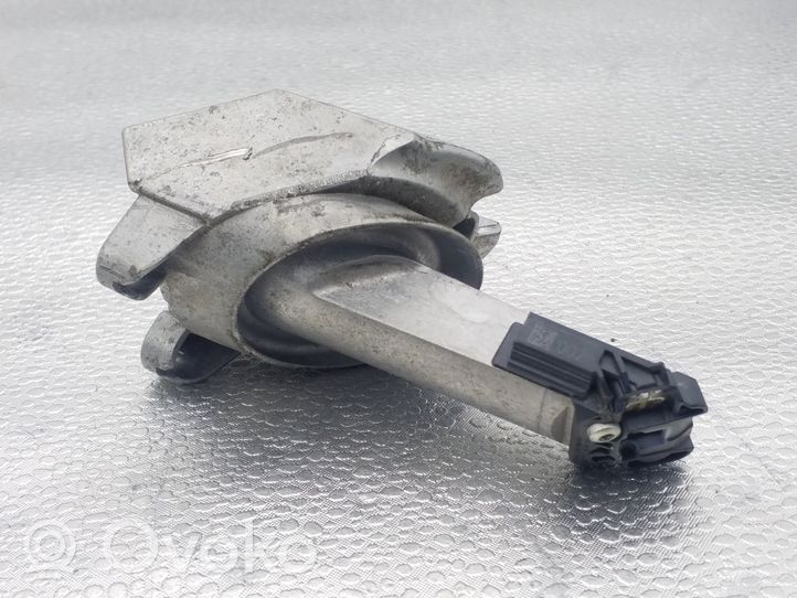 BMW 5 F10 F11 Element lampy przedniej 17226100