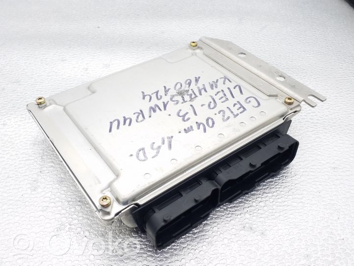 Hyundai Getz Galios (ECU) modulis 3910127711