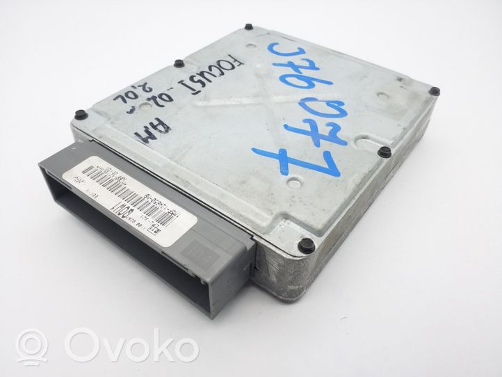 Ford Focus Centralina/modulo motore ECU 1M5F12A650MB