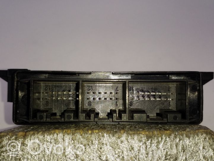 Ford Mondeo Mk III Centralina/modulo sensori di parcheggio PDC 3S7J15K600AA