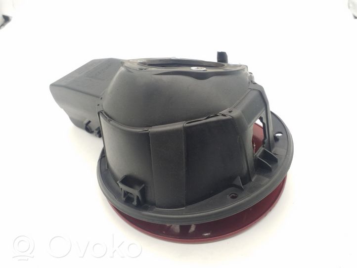 Hyundai i30 Tankdeckel Tankklappe 695132L000