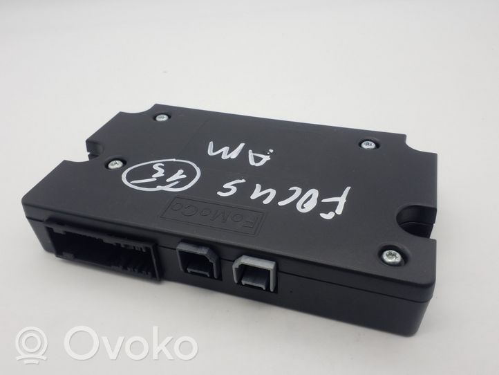 Ford Focus Bluetooth modulis FR3T14D212FD