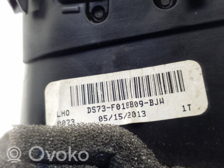 Ford Mondeo MK V Luftausströmer Lüftungsdüse Luftdüse seitlich DS73F018B09