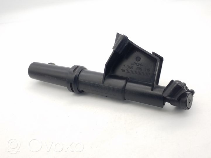 Volvo S40 Headlight washer spray nozzle 1307030347