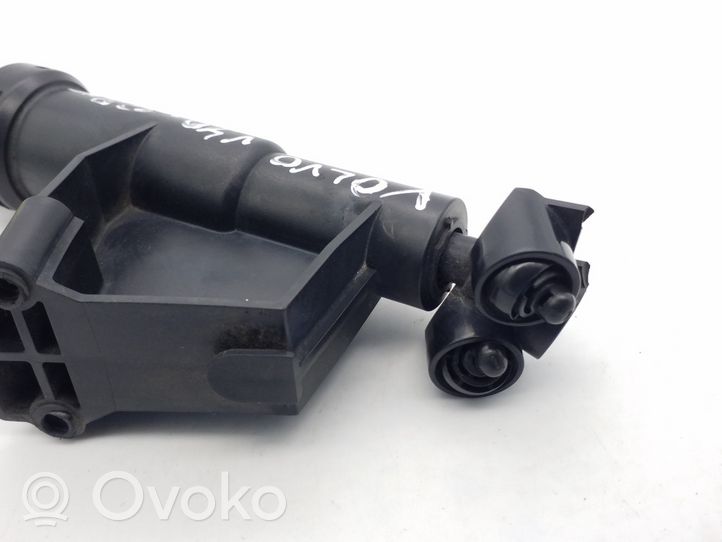 Volvo S40 Headlight washer spray nozzle 1307030347