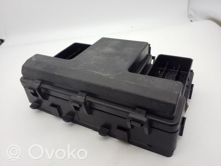 Ford Fusion II Sulakemoduuli FG9T14A067AB