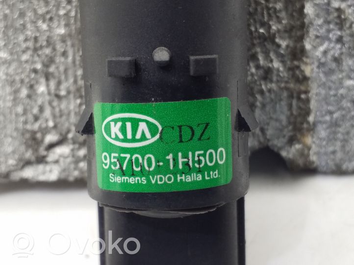 KIA Ceed Capteur de stationnement PDC 957001H500
