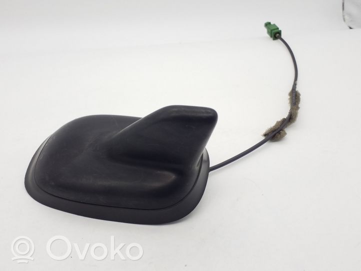 Volkswagen Jetta VI Antenne GPS 3C0035507Q