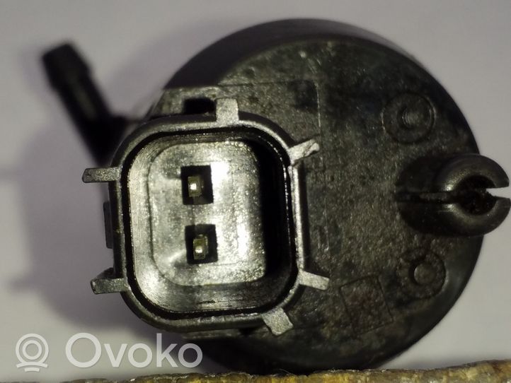 Ford Fusion II Pompa spryskiwacza szyby przedniej / czołowej BA5317664AA