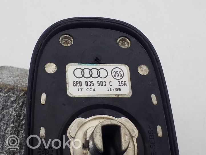 Audi Q5 SQ5 GPS-pystyantenni 8R0035503C