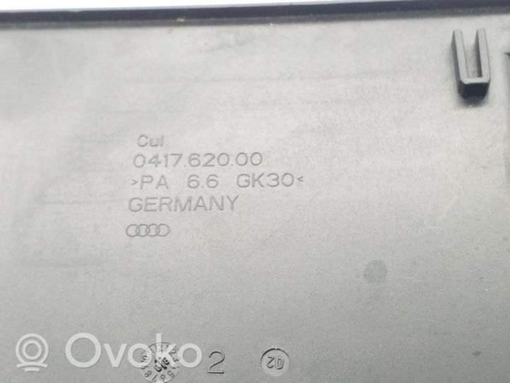 Audi Q5 SQ5 Hansikaslokero 041762000