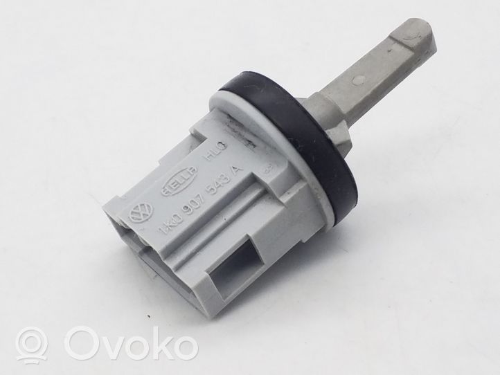 Volkswagen Touareg I Czujnik temperatury wewnętrznej 1K0907543A