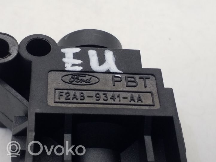 Ford Galaxy Fuel cut-off switch F2AB9341AA