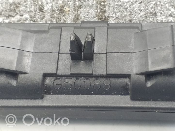 Volkswagen PASSAT B6 Antenos stiprintuvas G50089