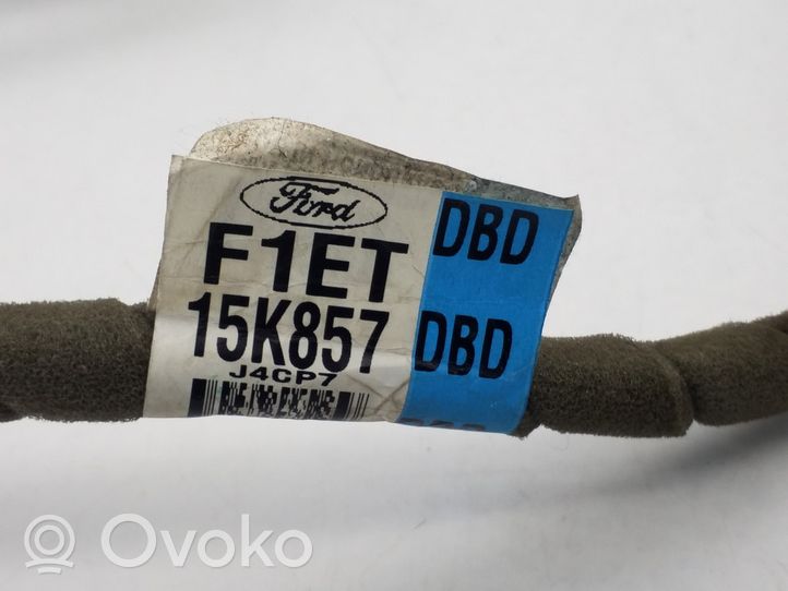 Ford Focus ST USB-Anschluss F1ET15K857