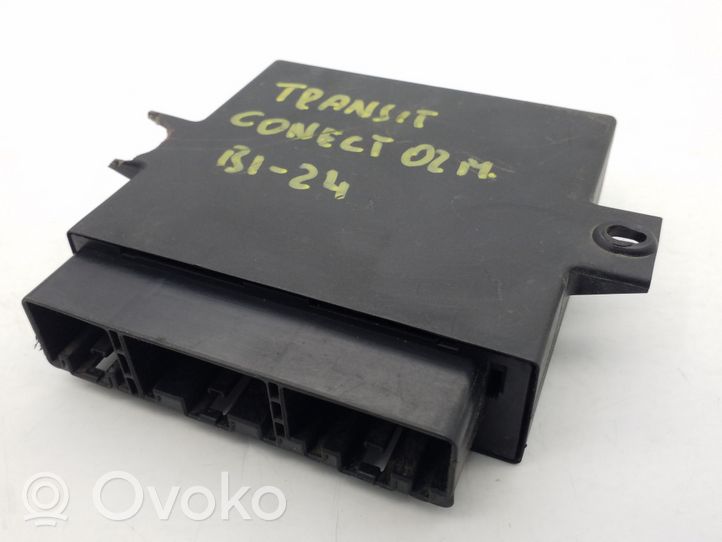 Ford Transit -  Tourneo Connect Door central lock control unit/module 2T1T15K600BB