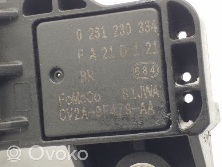 Ford Focus Sensor de la presión del aire CV2A9F479AA