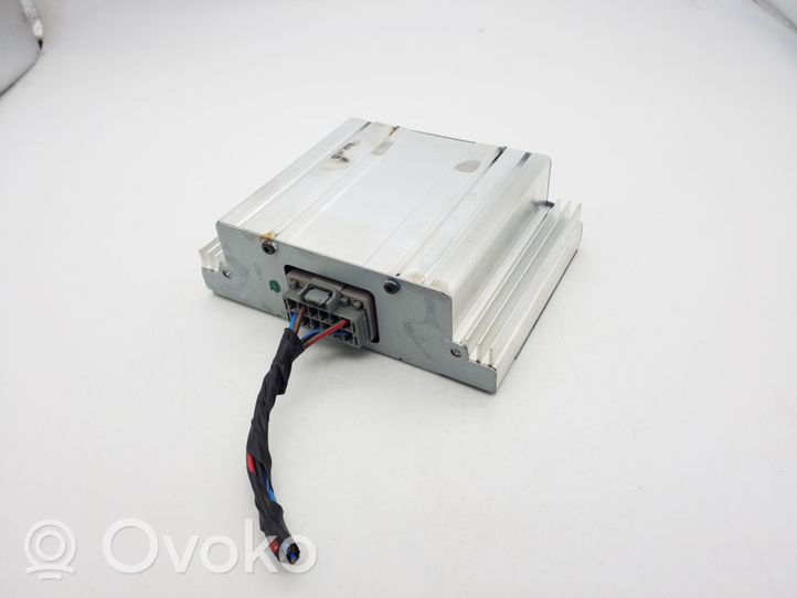 Buick Encore I Voltage converter inverter 95907290