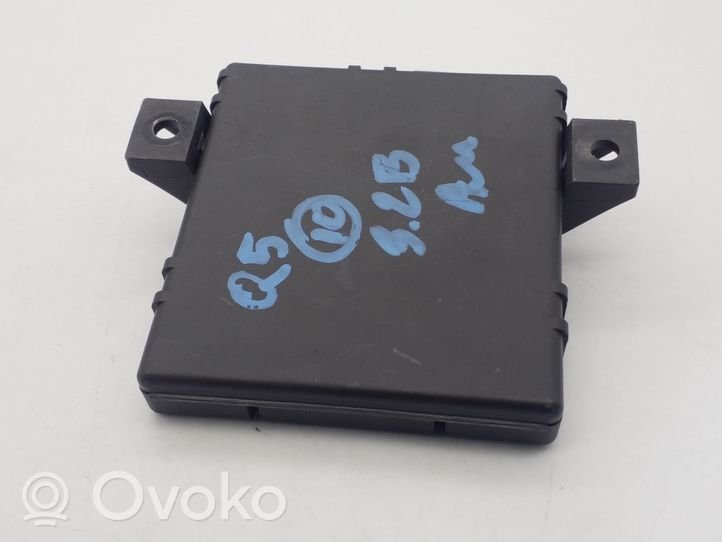 Audi Q5 SQ5 Gateway valdymo modulis 8T0907468T