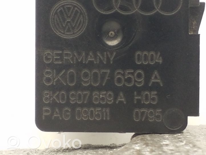 Audi A4 S4 B8 8K Capteur de qualité d'air 8K0907659A