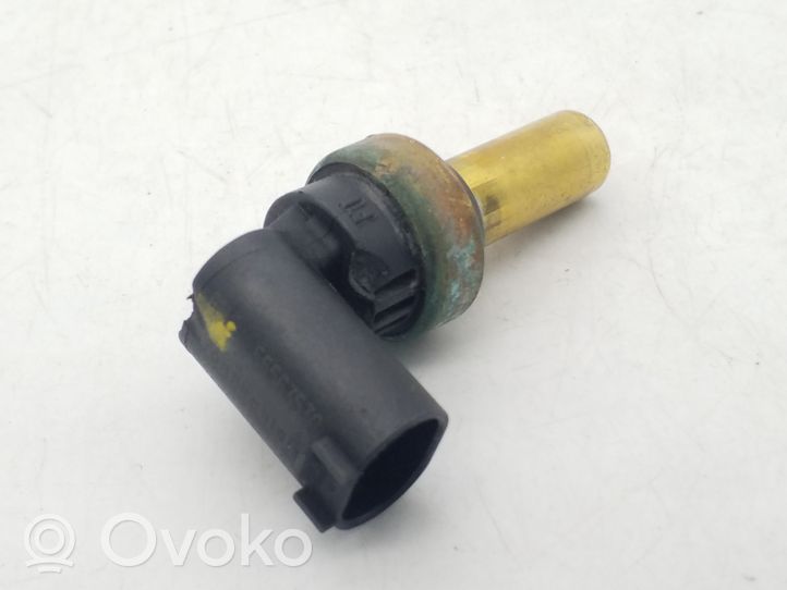 Chevrolet Cruze Sonde de température de liquide de refroidissement 55563530