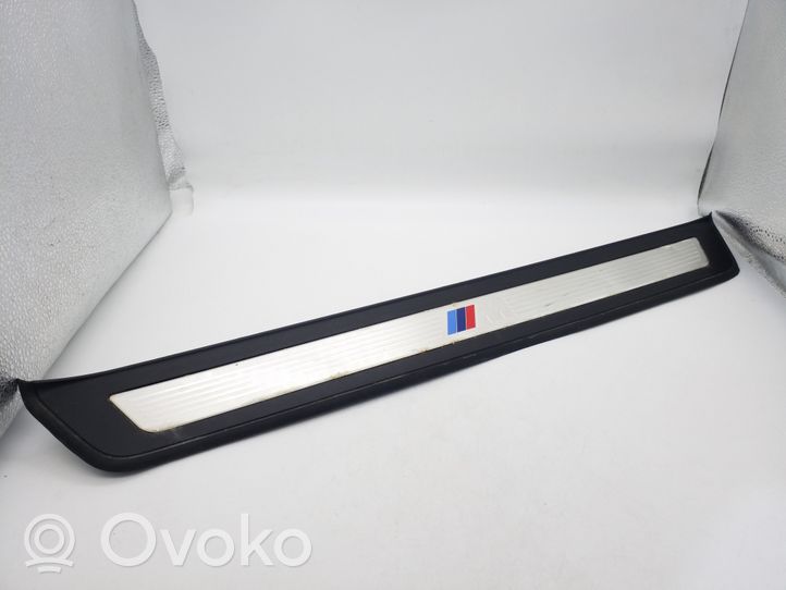 BMW 5 F10 F11 Front sill trim cover 8050053