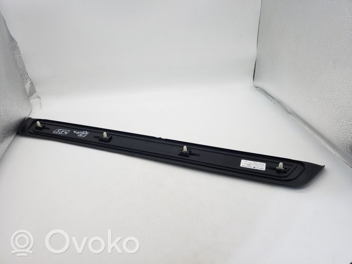 BMW 5 F10 F11 Front sill trim cover 8050053