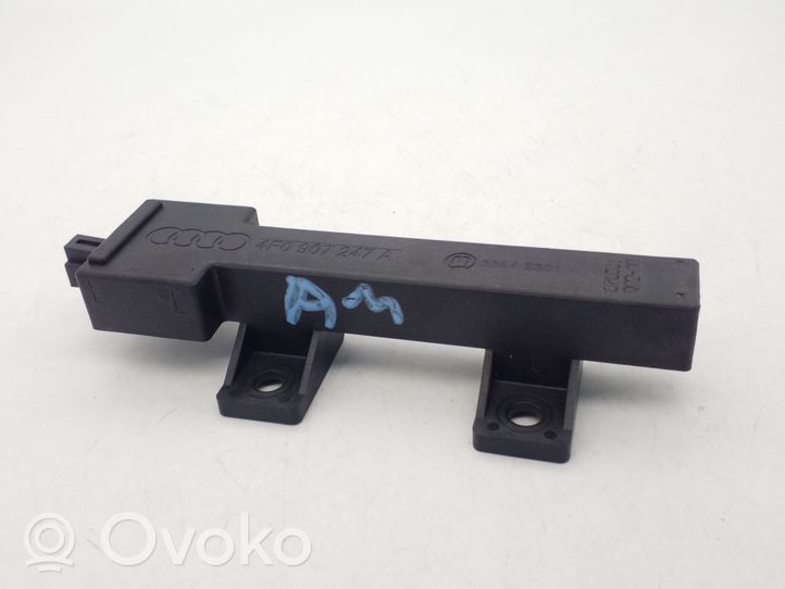 Audi Q7 4L Aerial antenna amplifier 4F0907247A