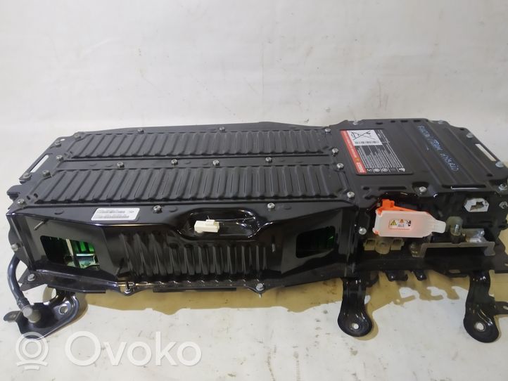 Ford Fusion II Bateria pojazdu hybrydowego / elektrycznego FG9810B759AA